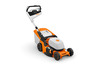 STIHL RMA 448.3 PV akkukäyttöinen ruohonleikkuri